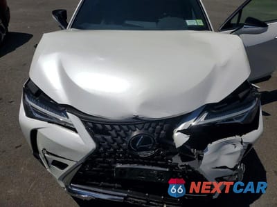 Zdjęcie 11 z 12 samochodu: 2021 LEXUS UX 250H VIN:JTHP9JBH2M2037458 - miniatura