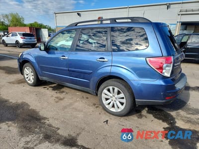 Drugie zdjęcie samochodu z przodu: 2012 SUBARU FORESTER 2.5X PREMIUM VIN:JF2SHADC6CH430859 - miniatura