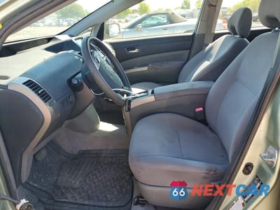 Zdjęcie 7 z 12 samochodu: 2008 TOYOTA PRIUS BASE VIN:JTDKB20U283412075 - miniatura