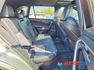 Zdjęcie 11 z 13 samochodu: 2019 TOYOTA RAV4 HYBRID XLE VIN:2T3RWRFV3KW046241 - miniatura