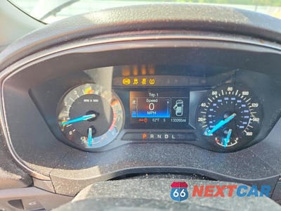 Zdjęcie 9 z 12 samochodu: 2017 FORD FUSION SE VIN:3FA6P0H73HR162696 - miniatura