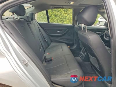 Zdjęcie 10 z 12 samochodu: 2016 BMW 320 XI VIN:WBA8E5G59GNU20482 - miniatura