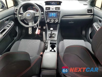 Zdjęcie 8 z 12 samochodu: 2021 SUBARU WRX PREMIUM VIN:JF1VA1C60M9811586 - miniatura