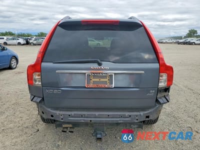 Zdjęcie 6 z 13 samochodu: 2007 VOLVO XC90 3.2 VIN:YV4CZ982771353107 - miniatura