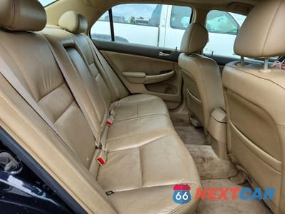 Zdjęcie 10 z 12 samochodu: 2006 HONDA ACCORD EX VIN:1HGCM56816A174434 - miniatura