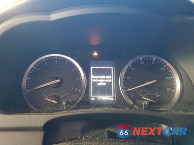 Zdjęcie 9 z 13 samochodu: 2018 TOYOTA HIGHLANDER XLE VIN:5TDJZRFH0JS893863 - miniatura