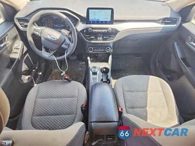 Zdjęcie 8 z 13 samochodu: 2020 FORD ESCAPE SE VIN:1FMCU0G69LUB29522 - miniatura