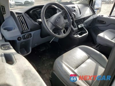 Zdjęcie 8 z 13 samochodu: 2017 FORD TRANSIT 250 REFRIGERATED DELIVERY VAN VIN:1FTYR2CM3HKA44626 - miniatura
