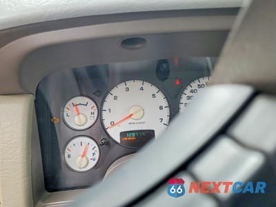 Zdjęcie 9 z 12 samochodu: 2003 DODGE RAM 2500 ST VIN:3D7KA28D33G849781 - miniatura