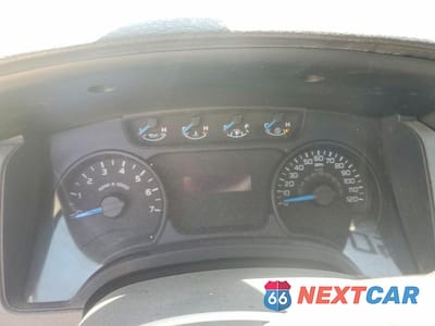 Zdjęcie 9 z 12 samochodu: 2013 FORD F150 VIN:1FTNF1CF2DKD57913 - miniatura