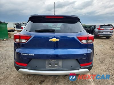 Zdjęcie 6 z 13 samochodu: 2022 CHEVROLET TRAILBLAZER LT VIN:KL79MPS24NB133517 - miniatura