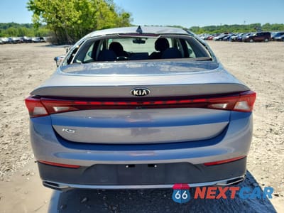 Zdjęcie 6 z 12 samochodu: 2021 KIA K5 LX VIN:5XXG24J23MG017198 - miniatura