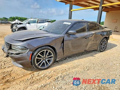 2017 DODGE CHARGER SXT 2C3CDXHG1HH575148 - główne zdjęcie licytacji z USA - miniatura