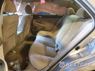 Zdjęcie 10 z 12 samochodu: 2007 HONDA ACCORD LX VIN:JHMCM56467C019328 - miniatura