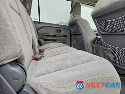 Zdjęcie 11 z 13 samochodu: 2005 HONDA PILOT EX VIN:2HKYF18435H538720 - miniatura
