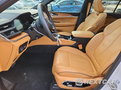 Zdjęcie 7 z 13 samochodu: 2025 JEEP GRAND CHEROKEE SUMMIT VIN:1C4RJHEG3S8635582 - miniatura