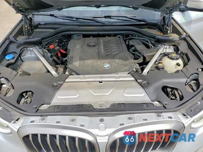 Zdjęcie 11 z 12 samochodu: 2020 BMW X4 XDRIVEM40I VIN:5UX2V5C02L9D17184 - miniatura