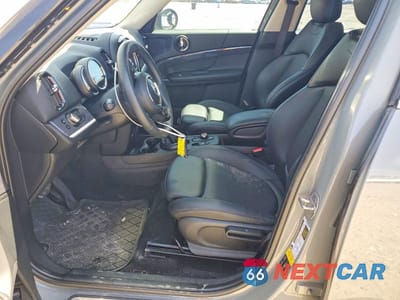 Zdjęcie 7 z 12 samochodu: 2017 MINI COOPER S COUNTRYMAN ALL4 VIN:WMZYT5C35H3D80608 - miniatura