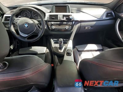 Zdjęcie 8 z 12 samochodu: 2016 BMW 328 I SULEV VIN:WBA8E9G55GNT86435 - miniatura