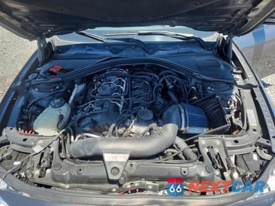 Zdjęcie 11 z 12 samochodu: 2013 BMW 335 I VIN:WBA3A9G50DNP37687 - miniatura