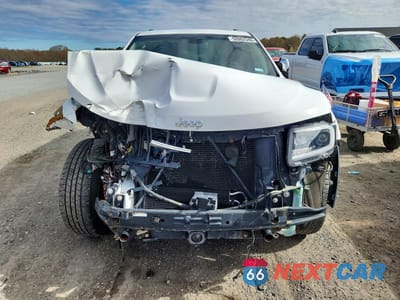 Piąte zdjęcie samochodu w środku: 2013 JEEP GRAND CHEROKEE LIMITED VIN:1C4RJFBG5DC523293 - miniatura