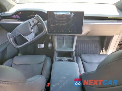 Zdjęcie 8 z 13 samochodu: 2025 TESLA MODEL X VIN:7SAXCAE52SF467346 - miniatura