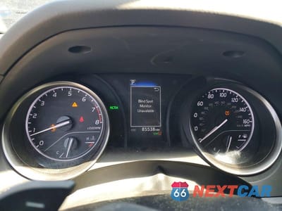 Zdjęcie 9 z 12 samochodu: 2022 TOYOTA CAMRY SE VIN:4T1S11AK9NU679631 - miniatura