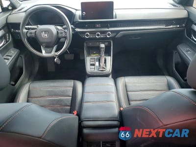 Zdjęcie 8 z 13 samochodu: 2024 HONDA CR-V SPORT TOURING VIN:7FARS6H93RE050675 - miniatura