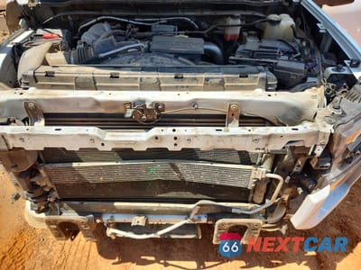 Zdjęcie 11 z 12 samochodu: 2021 CHEVROLET SILVERADO K3500 VIN:1GB4YSEYXMF123641 - miniatura