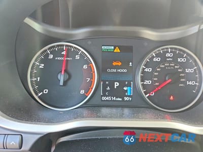 Zdjęcie 9 z 14 samochodu: 2023 MITSUBISHI ECLIPSE CROSS SE VIN:JA4ATWAA1PZ024068 - miniatura