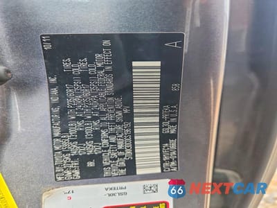 Zdjęcie 14 z 14 samochodu: 2012 TOYOTA SIENNA LE VIN:5TDKK3DC0CS196192 - miniatura