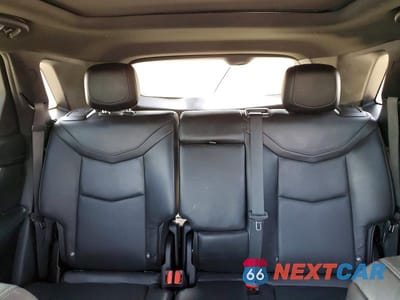 Zdjęcie 10 z 14 samochodu: 2020 CADILLAC XT5 PREMIUM LUXURY VIN:1GYKNCRS7LZ211156 - miniatura