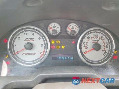 Zdjęcie 9 z 12 samochodu: 2009 FORD FOCUS SE VIN:1FAHP35N89W124912 - miniatura