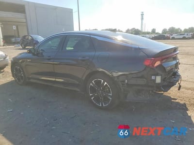 Drugie zdjęcie samochodu z przodu: 2023 KIA K5 GT LINE VIN:5XXG64J26PG190397 - miniatura