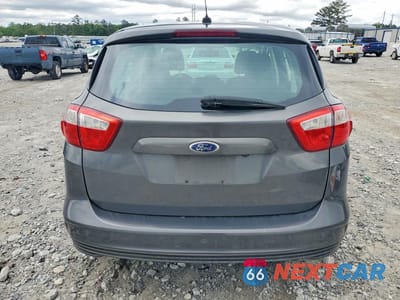 Zdjęcie 6 z 13 samochodu: 2015 FORD C-MAX SEL VIN:1FADP5BU9FL109998 - miniatura