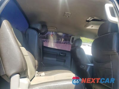 Zdjęcie 10 z 12 samochodu: 2011 TOYOTA TUNDRA CREWMAX SR5 VIN:5TFDW5F11BX170097 - miniatura
