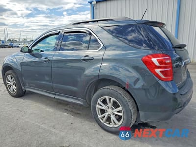 Drugie zdjęcie samochodu z przodu: 2017 CHEVROLET EQUINOX LT VIN:2GNALCEK1H1593365 - miniatura