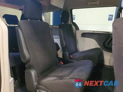 Zdjęcie 11 z 13 samochodu: 2012 DODGE GRAND CARAVAN CREW VIN:2C4RDGDG8CR199384 - miniatura