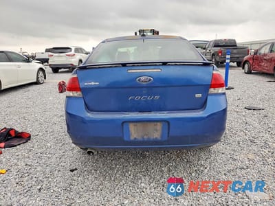 Zdjęcie 6 z 12 samochodu: 2008 FORD FOCUS SE VIN:1FAHP35N58W100565 - miniatura