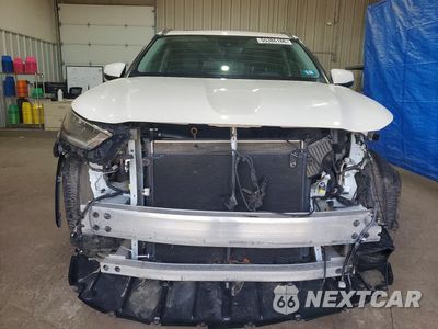 Piąte zdjęcie samochodu w środku: 2021 TOYOTA HIGHLANDER XLE VIN:5TDHZRBH3MS062415 - miniatura