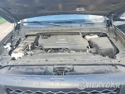 Zdjęcie 11 z 12 samochodu: 2017 NISSAN TITAN S VIN:1N6AA1EK2HN533738 - miniatura