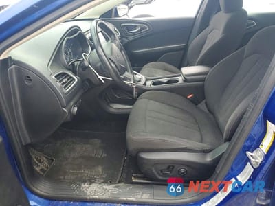 Zdjęcie 7 z 12 samochodu: 2015 CHRYSLER 200 LIMITED VIN:1C3CCCAB0FN756000 - miniatura