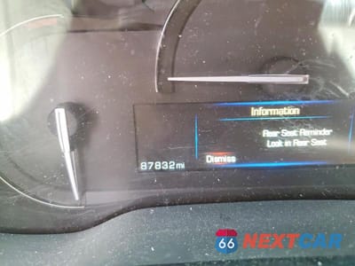 Zdjęcie 9 z 12 samochodu: 2017 CADILLAC CTS LUXURY VIN:1G6AX5SX5H0170702 - miniatura