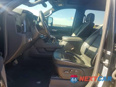 Zdjęcie 7 z 12 samochodu: 2024 GMC SIERRA K2500 AT4X VIN:1GT49ZEY6RF364363 - miniatura