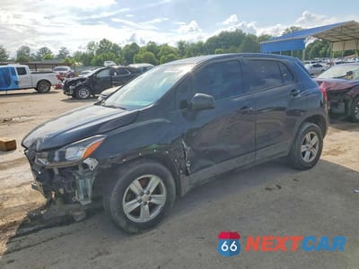 2020 CHEVROLET TRAX LS KL7CJKSB7LB328252 - główne zdjęcie licytacji z USA - miniatura