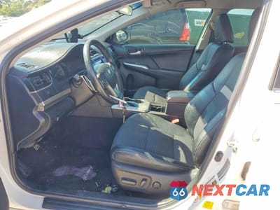 Zdjęcie 7 z 12 samochodu: 2014 TOYOTA CAMRY SE VIN:4T1BF1FKXEU838991 - miniatura
