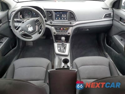 Zdjęcie 8 z 12 samochodu: 2018 HYUNDAI ELANTRA SEL VIN:5NPD84LF9JH286971 - miniatura