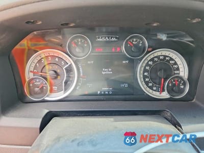 Zdjęcie 9 z 13 samochodu: 2014 RAM 3500 SLT VIN:3C63R3HL7EG109570 - miniatura