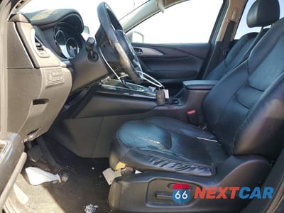 Zdjęcie 7 z 13 samochodu: 2016 MAZDA CX-9 TOURING VIN:JM3TCACY8G0102689 - miniatura