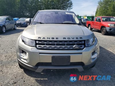 Piąte zdjęcie samochodu w środku: 2014 LAND ROVER RANGE ROVER EVOQUE PURE PREMIUM VIN:SALVR2BGXEH893281 - miniatura